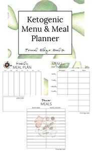 Keto Diet Plan for Vegetarians Free